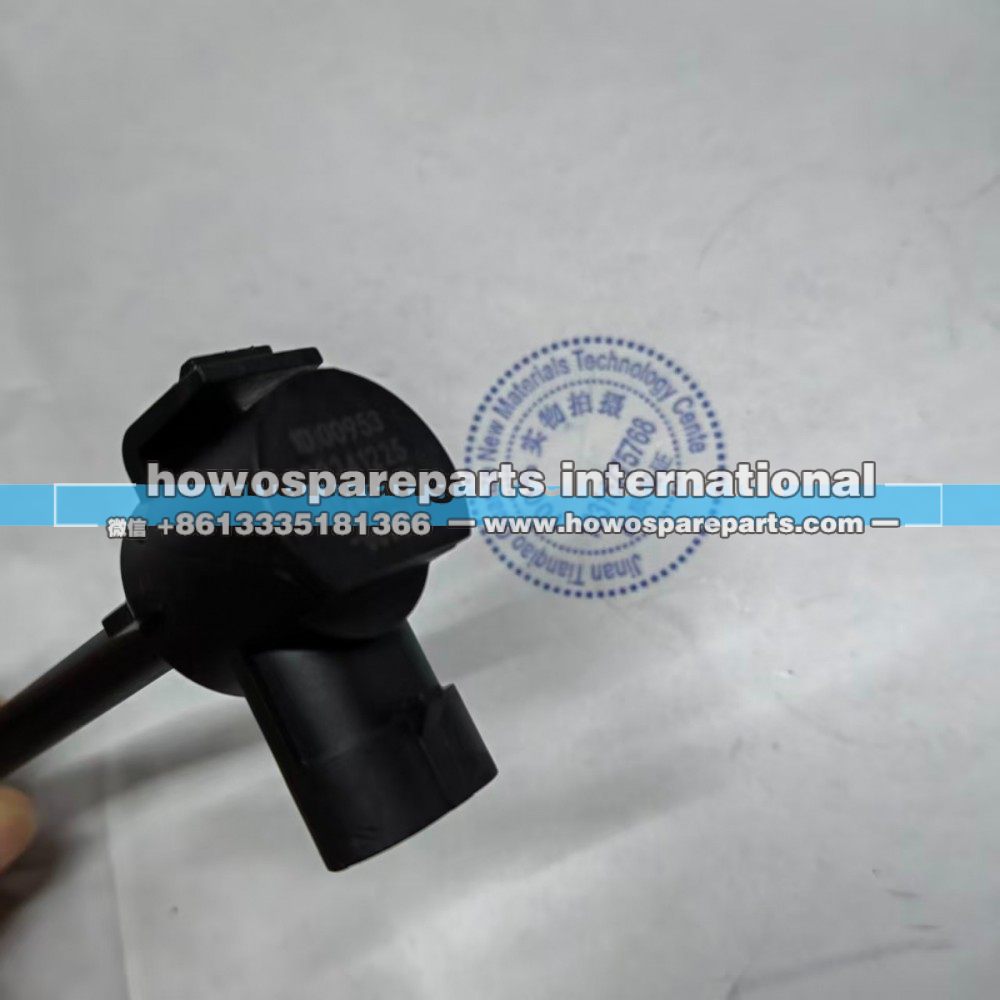 812w06125-0002,水温传感器,济南冠泽卡车配件营销中心