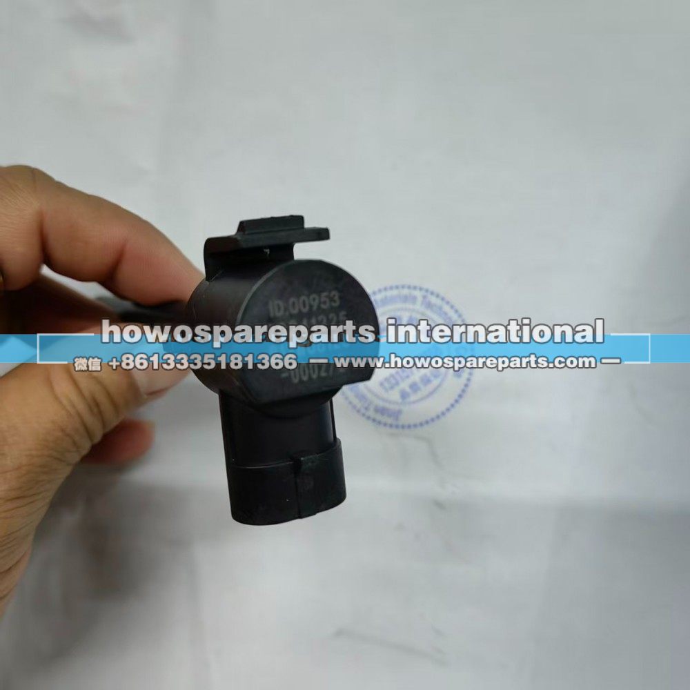 812w06125-0002,水温传感器,济南冠泽卡车配件营销中心