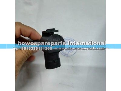 812w06125-0002,水温传感器,济南冠泽卡车配件营销中心