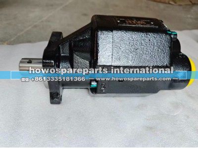 14562036 56261173,HYVA齿轮泵,济南冠泽卡车配件营销中心