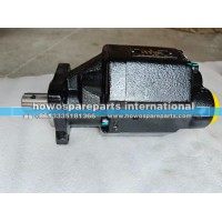 14562036 56261173 HYVA齿轮泵 1550元