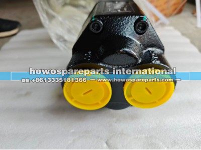 14562036 56261173,HYVA齿轮泵,济南冠泽卡车配件营销中心