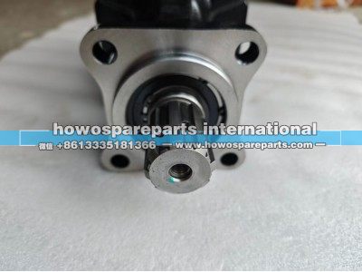 14562036 56261173,HYVA齿轮泵,济南冠泽卡车配件营销中心