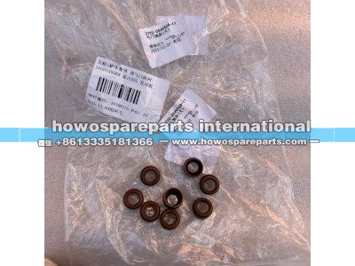 100549569,雷沃装载机气门油封,济南冠泽卡车配件营销中心