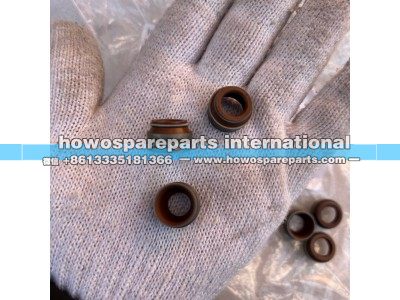 100549569,雷沃装载机气门油封,济南冠泽卡车配件营销中心