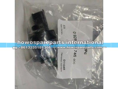 0928400746,Bosch博士曼发动机计量单元,济南冠泽卡车配件营销中心