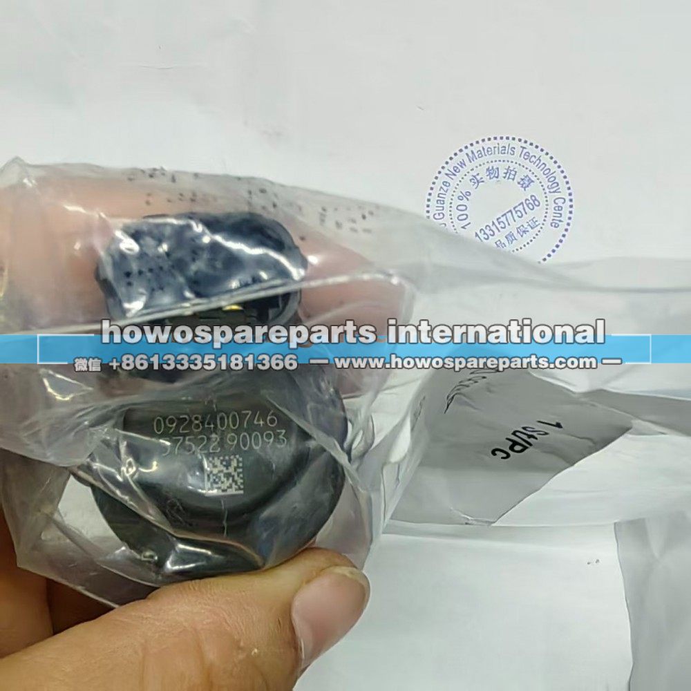 0928400746,Bosch博士曼发动机计量单元,济南冠泽卡车配件营销中心