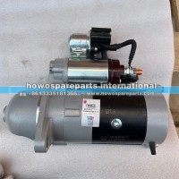 1002021575潍柴轻卡起动机 450元