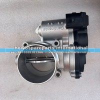 410800110240电子节气门  610元