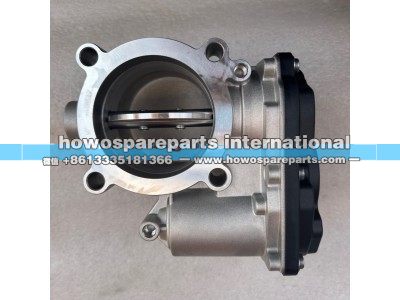 410800110240,电子节气门,济南冠泽卡车配件营销中心