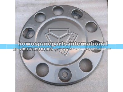 az9112610090,重汽轮毂罩,济南冠泽卡车配件营销中心