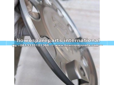 az9112610090,重汽轮毂罩,济南冠泽卡车配件营销中心