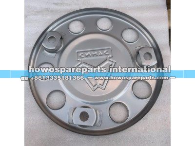 az9112610090,重汽轮毂罩,济南冠泽卡车配件营销中心