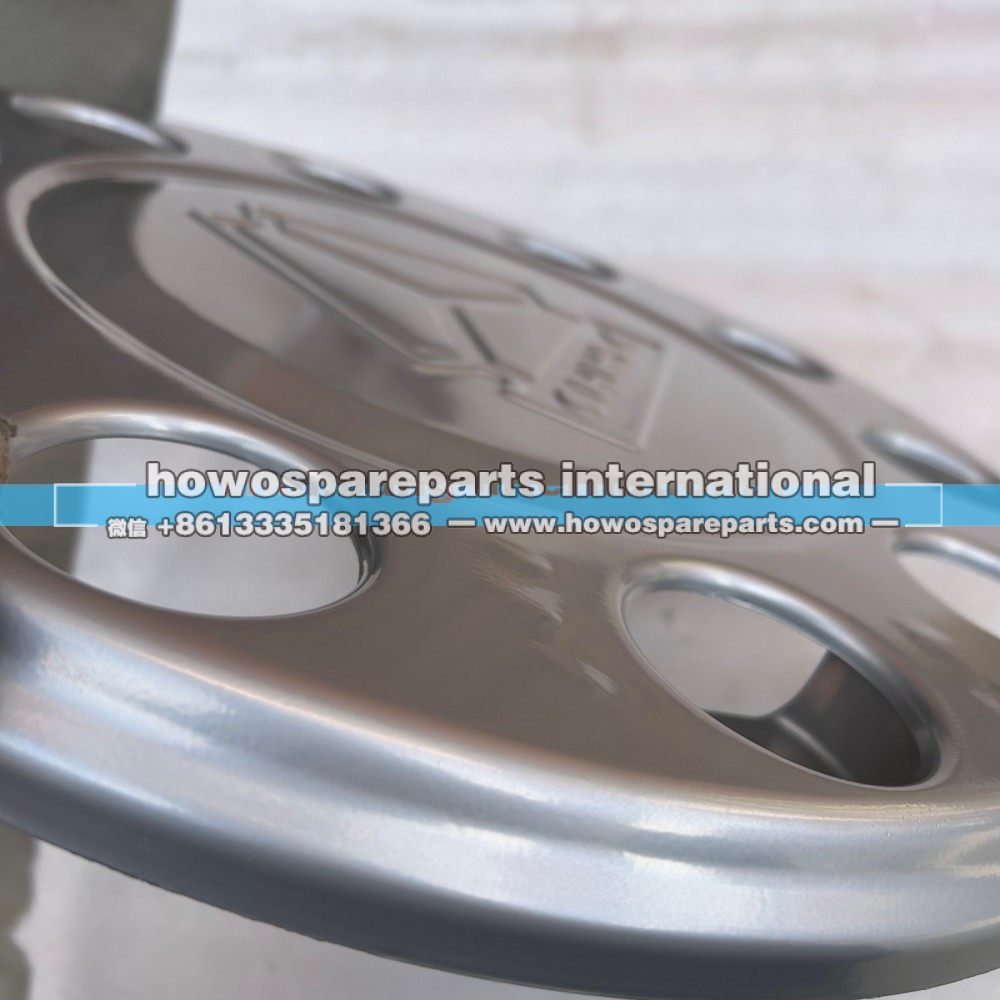 az9112610090,重汽轮毂罩,济南冠泽卡车配件营销中心