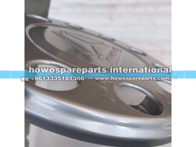 az9112610090,重汽轮毂罩,济南冠泽卡车配件营销中心