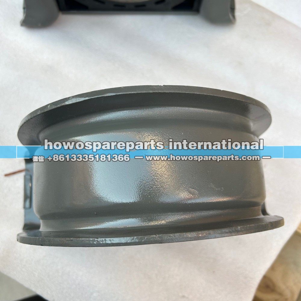 Az9370314190,传动轴吊架,济南冠泽卡车配件营销中心