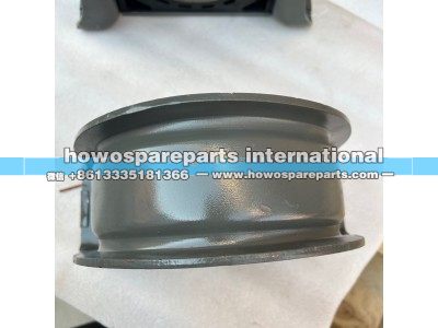 Az9370314190,传动轴吊架,济南冠泽卡车配件营销中心