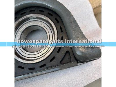 Az9370314190,传动轴吊架,济南冠泽卡车配件营销中心