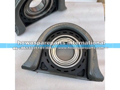 Az9370314190,传动轴吊架,济南冠泽卡车配件营销中心