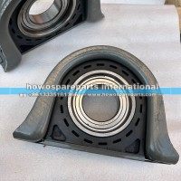 Az9370314190传动轴吊架 165元