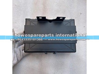 fg9704580035,重汽轻卡BCM控制器,济南冠泽卡车配件营销中心