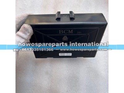fg9704580035,重汽轻卡BCM控制器,济南冠泽卡车配件营销中心