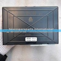 fg9704580035重汽轻卡BCM控制器 160元