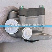 Fg9806470954 重汽轻卡转向泵430元