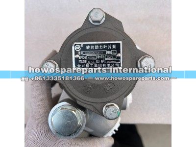 Fg9806470954,重汽轻卡转向泵,济南冠泽卡车配件营销中心