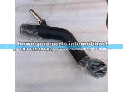 wg953153228,豪瀚暖风胶管,济南冠泽卡车配件营销中心