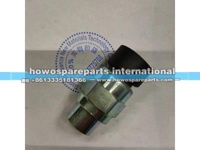 Wg9100710004,气压信号灯开关,济南冠泽卡车配件营销中心