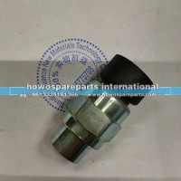 Wg9100710004气压信号灯开关16元