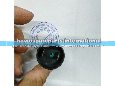 Wg9100710004,气压信号灯开关,济南冠泽卡车配件营销中心