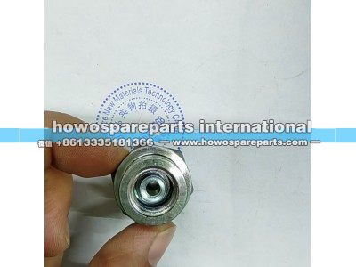 Wg9100710004,气压信号灯开关,济南冠泽卡车配件营销中心