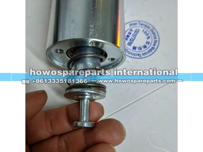 51.26212-0017,起动机磁力开关,济南冠泽卡车配件营销中心