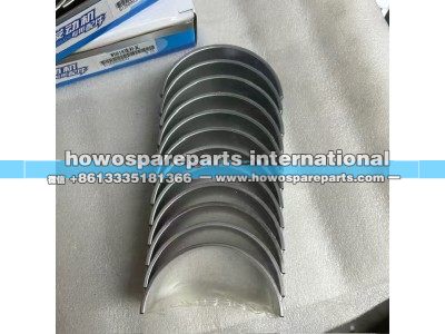 61260030033,连杆瓦总成,济南冠泽卡车配件营销中心