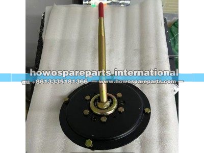 Dz97189240545,M3000换挡杆总成,济南冠泽卡车配件营销中心