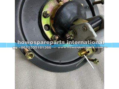 Dz97189240545,M3000换挡杆总成,济南冠泽卡车配件营销中心