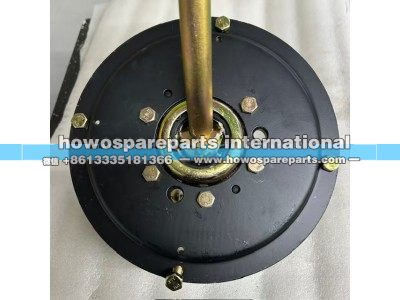 Dz97189240545,M3000换挡杆总成,济南冠泽卡车配件营销中心