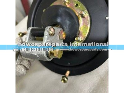 Dz97189240545,M3000换挡杆总成,济南冠泽卡车配件营销中心