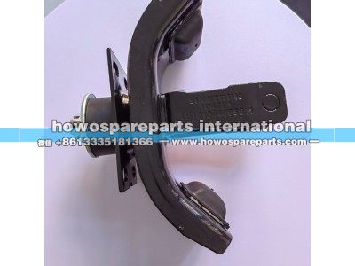 lg1613440050,驾驶室支撑带橡胶总成,济南冠泽卡车配件营销中心