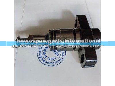 p928,豪沃371喷油泵柱塞总成,济南冠泽卡车配件营销中心