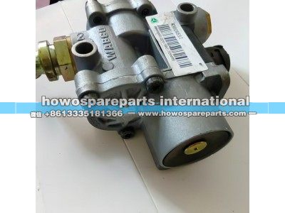 wg9000360515,Abs电磁阀,济南冠泽卡车配件营销中心