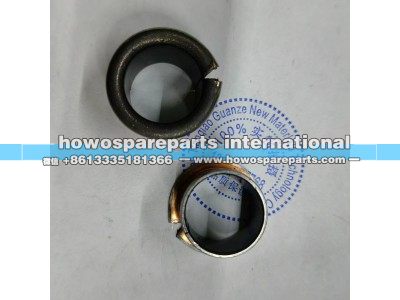 Wg9725360024-001,踏板衬套,济南冠泽卡车配件营销中心