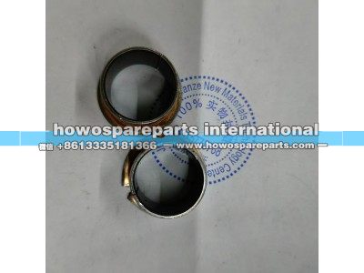 Wg9725360024-001,踏板衬套,济南冠泽卡车配件营销中心