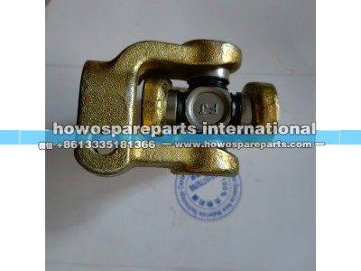 Wg9725360043,转向管柱万向节,济南冠泽卡车配件营销中心
