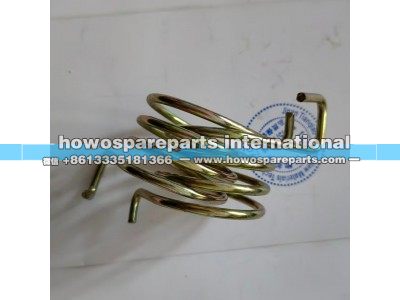 Wg9925360009,组合踏板刹车回位弹簧,济南冠泽卡车配件营销中心