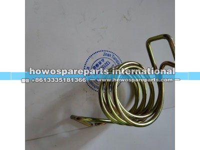 Wg9925360009,组合踏板刹车回位弹簧,济南冠泽卡车配件营销中心