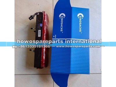 wg9925810001,Led组合后尾灯,济南冠泽卡车配件营销中心