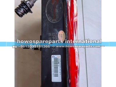 wg9925810001,Led组合后尾灯,济南冠泽卡车配件营销中心